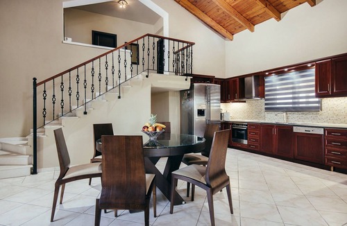 Agrilia Villa | Villa Paradise with Private Pool