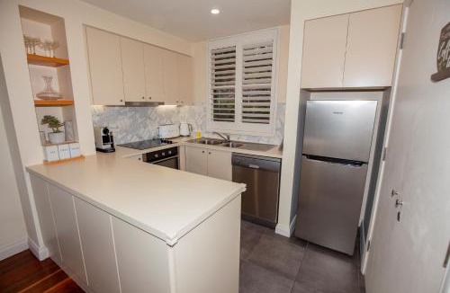 Pokolbin Villa | Villa Paradiso - 2 Bedroom Private Villa located within Cypress Lakes Resort