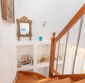 Agios Sostis Apartment | Villa Paradiso by Sea alure