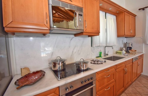 Parelia Villa | Villa Pasiphae - Two Bedroom Villa, Sleeps 6