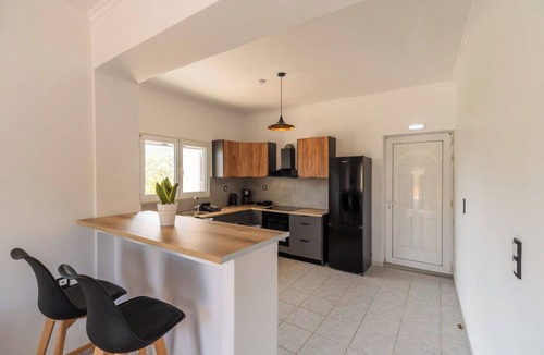 Apokoronas Villa | Villa Pasiphae - Villa 3 km from the sea