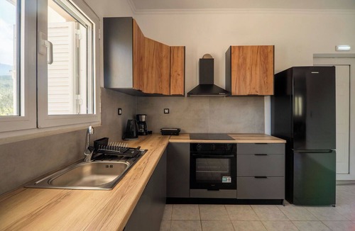 Apokoronas Villa | Villa Pasiphae - Villa 3 km from the sea