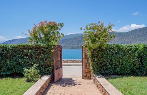 Korfos Villa | Villa Pasithea