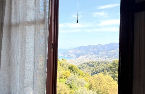Skopelos Town Villa | Villa Pegasus Private pool villa ideal for a romantic get-away