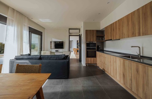 Aktio-Vonitsa Villa | Villa Pelagia Summary