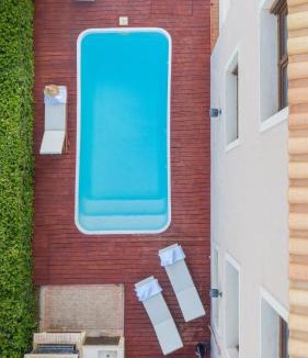 Kato Gouves Villa | Villa Pellina