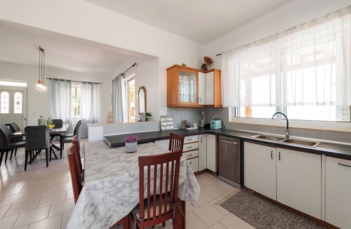 Lardos Villa | Villa Perla with Sea View