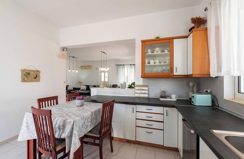 Lardos Villa | Villa Perla with Sea View