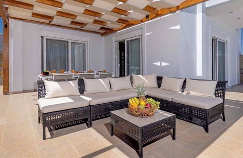 Kolymbia Villa | Villa Petalutha Rhodes