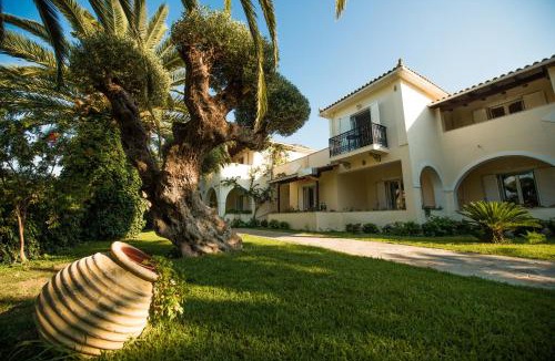 Limni Keri Apartment | Villa Phoenix