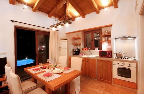 Sivota Villa | Villa Phos - Boutique Stone and Wood Sanctuary with Private Pool Near Sivota