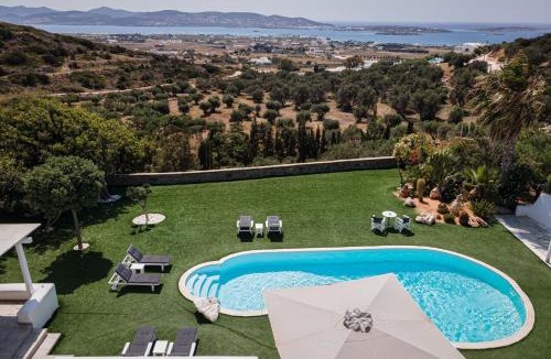 Paros Villa | Villa Phos Paros
