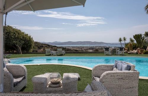 Paros Villa | Villa Phos Paros