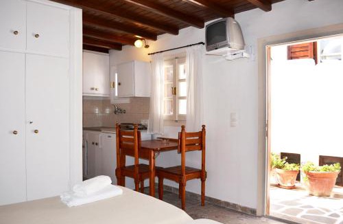 Mykonos Town Apartment | Villa Pinelopi