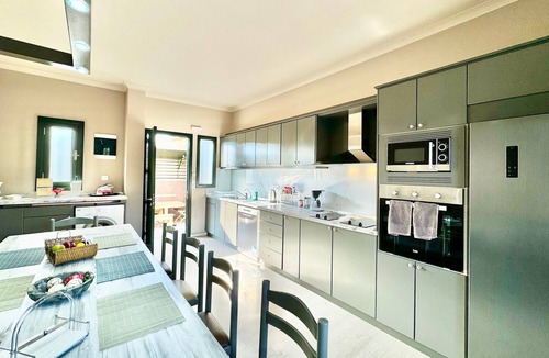 Sidari Villa | Villa Plastiras Sidari with private pool