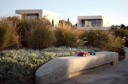 Tsilivi Villa | Villa Plumeria