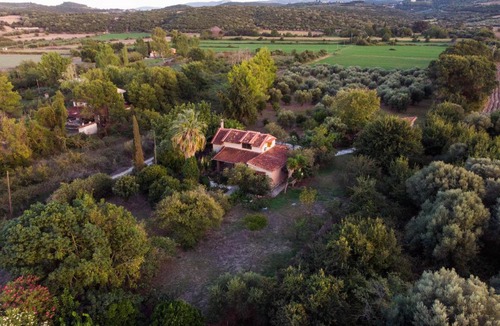 Monastiraki House | Villa Polytimi