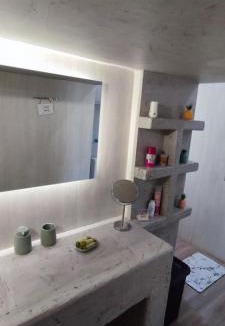 Kefalos Apartment | Villa Popi Studios (Froso)