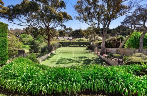 Portsea House | Villa Portsea | Idyllic estate