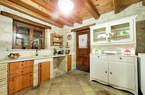 Skinaria Apartment | Villa Poseidon - Master Suite In Zante w/Pool