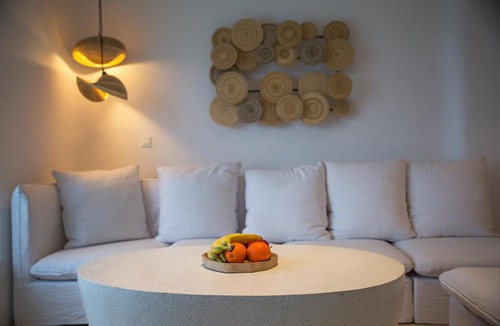 Faros Armenistis Villa | VILLA POSEIDON- PRIVATE POOL