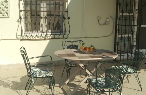Thermaikos Apartment | Villa Potamos