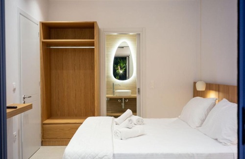 Almiros Beach Villa | Villa Prado
