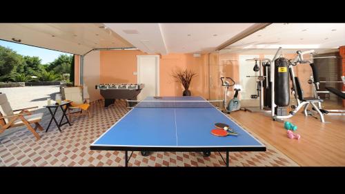Parelia Villa | Villa Privilege Exclusive Private Luxury Retreat in Corfu