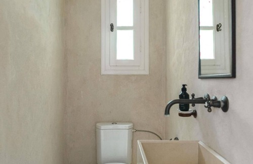 Spetses Villa | Villa Prospero Spetses