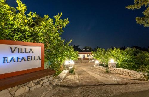 Kallithea House | Villa Rafaela