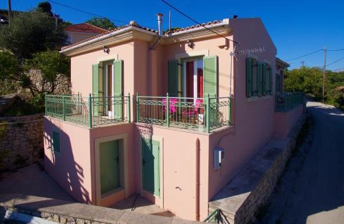 Paliki House | Villa REGINA
