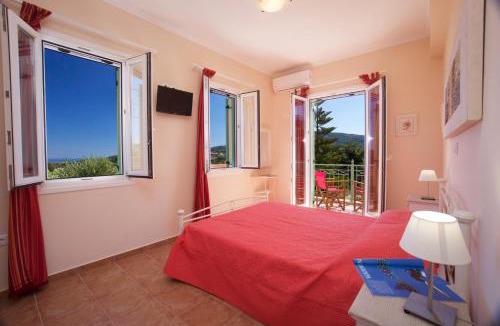 Paliki House | Villa REGINA