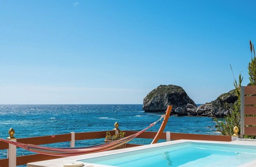 Parelia Villa | Villa Renata with private Pool
