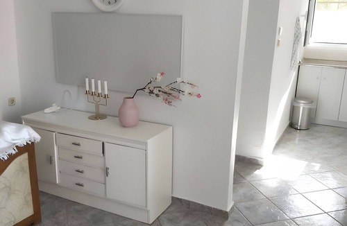 Fiki Apartment | Villa 'residenz sofia'