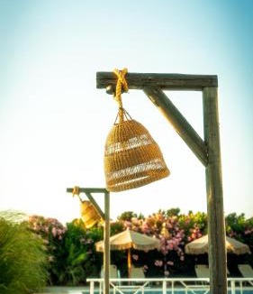 Kolymbia Bed & Breakfast | Villa Rizia