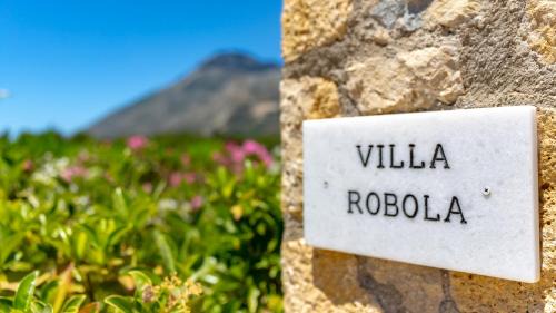 Eleios-Pronnoi Villa | Villa Robola