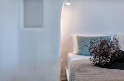 Naxos Villa | Villa Rocabella Just 100m from Glyfada Beach