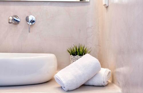 Naxos Villa | Villa Rocabella Just 100m from Glyfada Beach