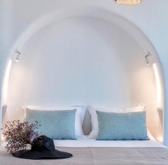 Naxos Villa | Villa Rocabella Just 100m from Glyfada Beach