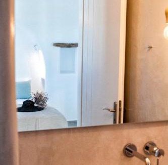 Naxos Villa | Villa Rocabella Just 100m from Glyfada Beach