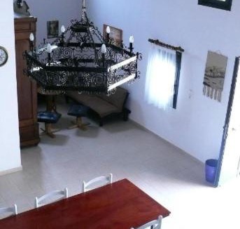 Kattavia Apartment | Villa Rosa