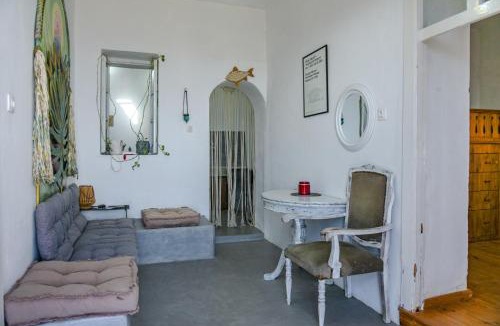 Nikia House | Villa Roumi Nisiros
