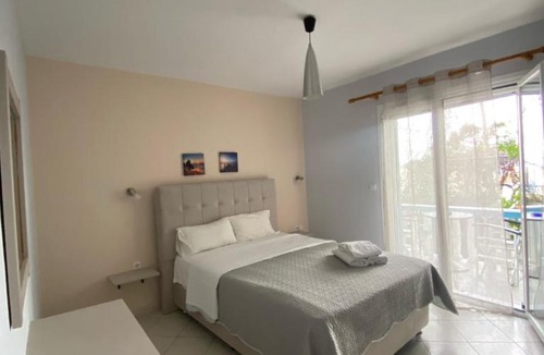 Preveza Apartment | Villa Rozou