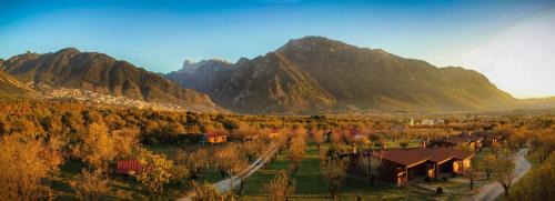 Konitsa Apartment | Villa Rustica