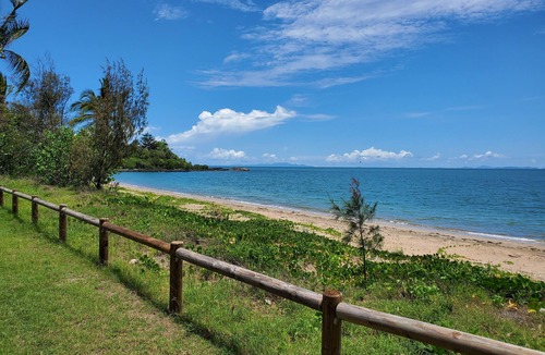 Haliday Bay Villa | Villa's at the Bay