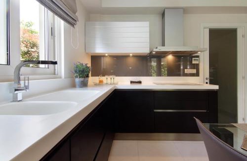 Varkiza Villa | Villa Sabia