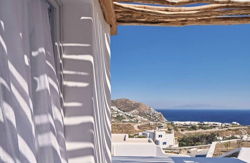 Elia Villa | Villa Sakan - 3BD, Luxury villa, near beach Elia