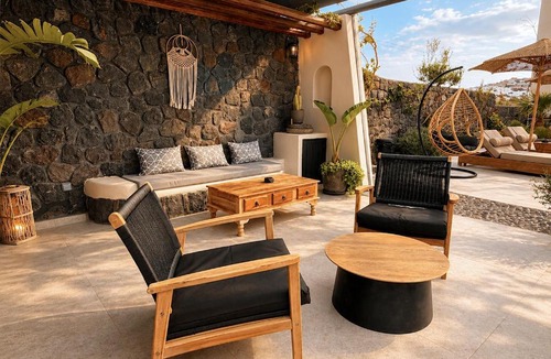 Karterados Villa | Villa Samaros