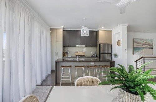 Evans Head Apartment | Villa Sangiovese - Unit Two - 2-2 Heath Street