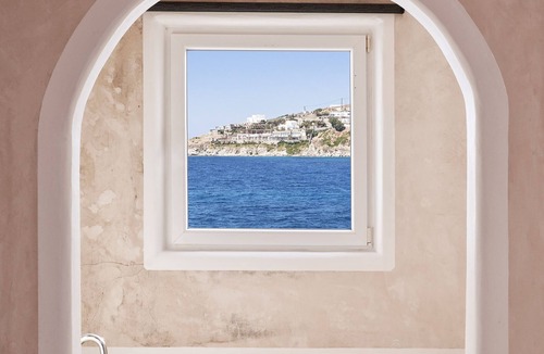Platis Gialos Villa | Villa Santa Katerina - Sea View
